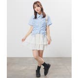 トップス シャツ ブラウス | Honeys | 詳細画像3