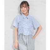 トップス シャツ ブラウス | Honeys | 詳細画像9