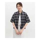 トップス シャツ ブラウス | Honeys | 詳細画像10 