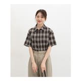 トップス シャツ ブラウス | Honeys | 詳細画像6 