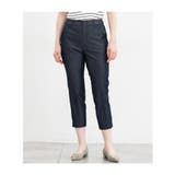 ボトムス パンツ クロップドパンツ | Honeys | 詳細画像11 