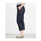 ボトムス パンツ クロップドパンツ | Honeys | 詳細画像12 