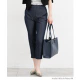 ボトムス パンツ クロップドパンツ | Honeys | 詳細画像5 