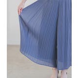 ボトムス パンツ ガウチョパンツ | Honeys | 詳細画像13 