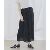 ボトムス パンツ ガウチョパンツ | Honeys | 詳細画像9 