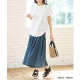 ボトムス パンツ 大きいサイズ | Honeys | 詳細画像7