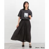 ボトムス パンツ 大きいサイズ | Honeys | 詳細画像9