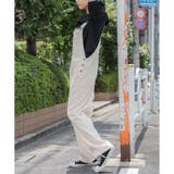 【ハニーズ】オーバーオール | Honeys | 詳細画像6