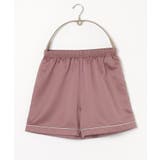 ルームウェア 部屋着 上下セット | Honeys | 詳細画像11