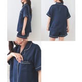 ルームウェア 部屋着 上下セット | Honeys | 詳細画像14