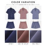 ルームウェア 部屋着 上下セット | Honeys | 詳細画像17