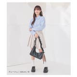 ボトムス スカート プリーツスカート | Honeys | 詳細画像3