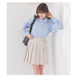 ボトムス スカート プリーツスカート | Honeys | 詳細画像4