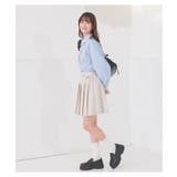 ボトムス スカート プリーツスカート | Honeys | 詳細画像5