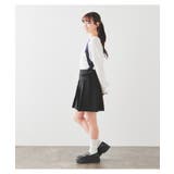 ボトムス スカート プリーツスカート | Honeys | 詳細画像7