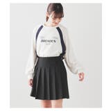 ボトムス スカート プリーツスカート | Honeys | 詳細画像8