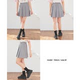 【ハニーズ】ボトムス スカート ミニスカート | Honeys | 詳細画像8 