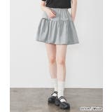 ボトムス スカート ミニスカート | Honeys | 詳細画像13 