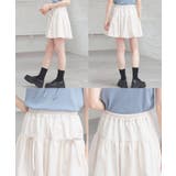 ボトムス スカート ミニスカート | Honeys | 詳細画像15 