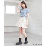 ボトムス スカート ミニスカート | Honeys | 詳細画像4 