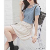 ボトムス スカート ミニスカート | Honeys | 詳細画像5 