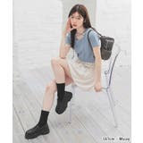 ボトムス スカート ミニスカート | Honeys | 詳細画像6 