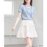 ボトムス スカート ミニスカート | Honeys | 詳細画像7 