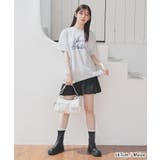 ボトムス スカート ミニスカート | Honeys | 詳細画像8 