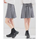 ボトムス スカート ミニスカート | Honeys | 詳細画像10 