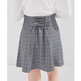 ボトムス スカート ミニスカート | Honeys | 詳細画像12 