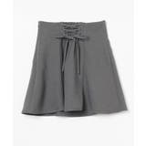 ボトムス スカート ミニスカート | Honeys | 詳細画像15 