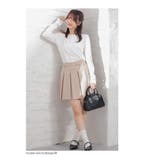 ボトムス スカート ミニスカート | Honeys | 詳細画像11