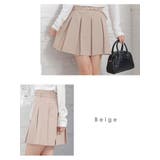 ボトムス スカート ミニスカート | Honeys | 詳細画像12