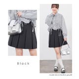 ボトムス スカート ミニスカート | Honeys | 詳細画像16