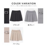 ボトムス スカート ミニスカート | Honeys | 詳細画像17