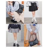 ボトムス スカート ミニスカート | Honeys | 詳細画像3