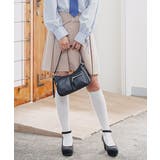 ベージュ | ボトムス スカート ミニスカート | Honeys