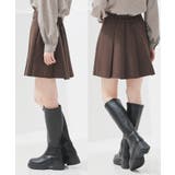 ボトムス スカート ミニスカート | Honeys | 詳細画像11 