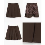 ボトムス スカート ミニスカート | Honeys | 詳細画像14 