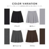 ボトムス スカート ミニスカート | Honeys | 詳細画像17 