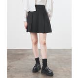 ボトムス スカート ミニスカート | Honeys | 詳細画像4 