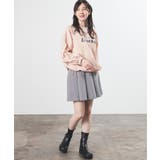 ボトムス スカート ミニスカート | Honeys | 詳細画像5 