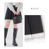 ボトムス スカート ミニスカート | Honeys | 詳細画像14 