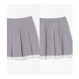 ボトムス スカート ミニスカート | Honeys | 詳細画像15 