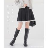 ボトムス スカート ミニスカート | Honeys | 詳細画像2 