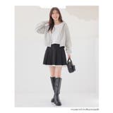 ボトムス スカート ミニスカート | Honeys | 詳細画像5 