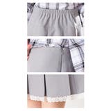 ボトムス スカート ミニスカート | Honeys | 詳細画像8 