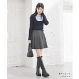 ボトムス スカート ミニスカート | Honeys | 詳細画像10 