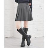 ボトムス スカート ミニスカート | Honeys | 詳細画像12 