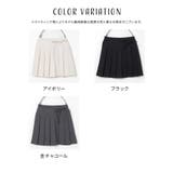 ボトムス スカート ミニスカート | Honeys | 詳細画像13 